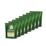 Ultima - Appetito per gatto, 400 g, confezione da 8