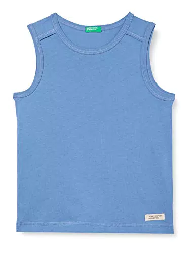 United Colors of Benetton Canotta 3I1XCH005 Canottiera