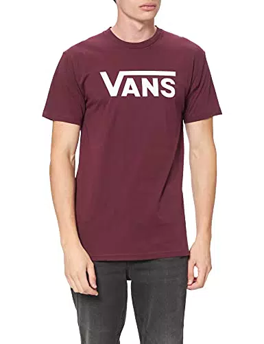 Vans Classic Sneaker, Rosso