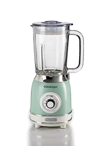 Vintage 0583 1000 W Verde