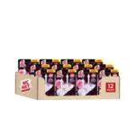 Wc Net - Tavoletta Style Active, Fragranza Pink Harmony, 24 pezzi