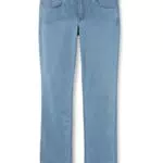 Wrangler Greensboro Green Boro, Ardesia Scuro, 34W x 36L Uomo