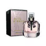 Yves Saint Laurent Mon Paris Eau de Toilette, 90 ml