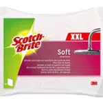3M Scotch-Brite Spugna Bagno, 1 Pezzo