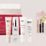 Barò Cosmetics si prende cura della tua bellezza con l'80% di sconto e in regalo un buono da 50€