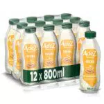AdeZ Avena 12 Bottiglie da 800ml, Bevanda Vegetale all’Avena