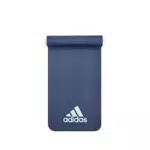 adidas ADMT-11014BL, Tappetino Unisex-Adulto, Blu, 7 mm