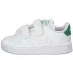 adidas Advantage I, Scarpe da Ginnastica Unisex-Bambini