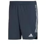 adidas CON22 MD SHO, Pantaloncini Unisex-Adulto, Team Onix/Team Real Magenta