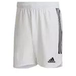 adidas CON22 MD SHO, Pantaloncini Uomo, White/Black