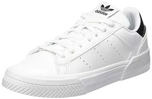 adidas Court Tourino W, Scarpe da Ginnastica Basse Donna