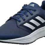 adidas Galaxy 5, Scarpe da Corsa Uomo, Tech Indigo/Ftwr White/Legend Ink