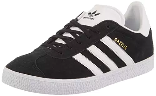 adidas Gazelle Ccarpe da Fitness, Nero