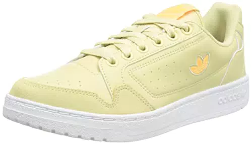 adidas NY 90, Scarpe da Ginnastica Basse Uomo, Beige Sabbia/Beige Sabbia/Bianco