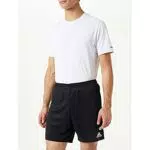 Adidas Parma 16 SHO, Pantaloncini Uomo, Nero