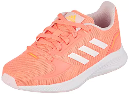 adidas Runfalcon 2.0 K, Scarpe da Ginnastica Basse Unisex - Adulto
