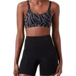adidas Scoop Lounge Bra Corsetto, Gumagtx
