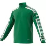 Adidas SQUADRA21 Training, Felpa da Allenamento Uomo