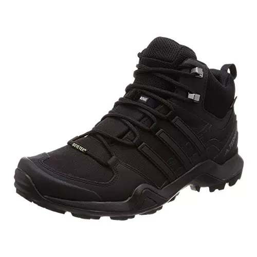 adidas Terrex Swift R2 Mid GTX, Stivali da Escursionismo Uomo