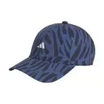 adidas Tiger GR C A.R, Berretto Unisex-Adulto, Shadow Navy/Black
