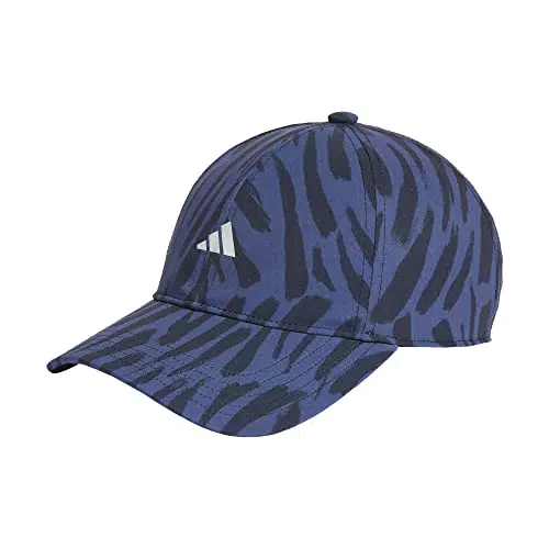 adidas Tiger GR C A.R, Berretto Unisex-Adulto, Shadow Navy/Black