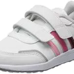 adidas Vs Switch 3 C, Scarpe da Ginnastica Basse Unisex - Adulto