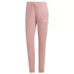 adidas W 3S SJ C PT, Pantaloni Sportivi Donna, Wonder Mauve/White