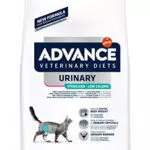 Advance Veterinary Diets - Urinary Sterilized Low Calories - Cibo per Gatti Sterilizzati con Problemi del Tratto Urinario - 2