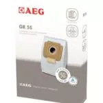 AEG 900256540 Gr5S Sacco Sintetico X Vampyrino