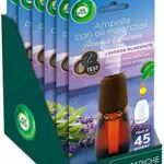 Airwick Ricariche per Diffusore di Oli Essenziali Armonia Istantanea