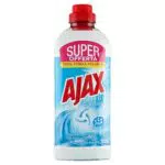 AJAX Detersivo Pavimenti Classico, Detergente Multi - Superficie