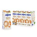 ALPRO BARISTA, bevanda alla MANDORLA, 100% vegetale