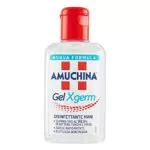 Amuchina Disinfettante Mani X-Germ, 80ml