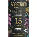 Angstrom Spray Trasp SPF 15, Edition 2023, 150 ml