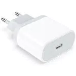 Anigaduo 20W USB C Rapido Caricatore Per iPhone 14/14 Plus/14 Pro/14 Pro Max/13/12/11/XS/XS Max/XR/X