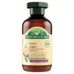 Antica Erboristeria Shampoo e Balsamo 2-in-1, Latte Di Riso e Frutto della Passione