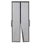 Aoresac Zanzariera Magnetica Porta Finestra 120 x 220CM