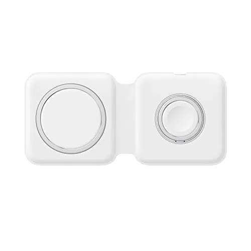 Apple Alimentatore duo MagSafe