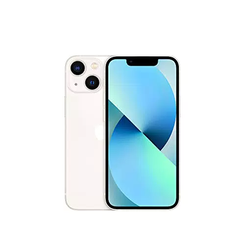 Apple iPhone 13 mini - Galassia
