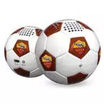 AS Roma, FOOTBALL SPEAKER
