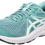 ASICS Gel-Contend 7, Scarpe da Ginnastica Basse Donna