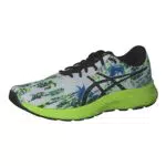 ASICS Gel-Excite 9 Color Injection, Sneaker Uomo, White/Black