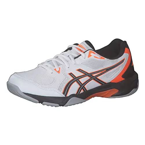 ASICS Gel-Rocket 10, Scarpe da Ginnastica Basse Uomo