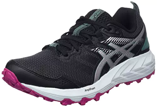 ASICS Gel-Sonoma 6, Scarpe da Ginnastica Basse Donna