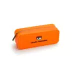 Pigna Astuccio Pochette Chiara Ferragni X Pigna, Arancio Fluo