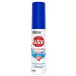 Autan Dopopuntura Antizanzare, Gel per un Sollievo Immediato