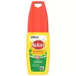 Autan Tropical Spray Antizanzare Comuni, Tigre e Tropicali