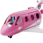Barbie Aereo dei Sogni con Pilota, Playset con Veicolo e Bambola Bionda Inclusa