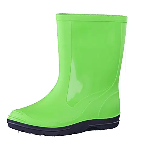 Beck Basic 486tivali, Verde