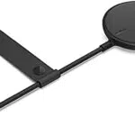 Belkin Caricabatteria wireless compatibile con MagSafe - Nero